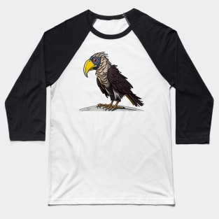 bird Baseball T-Shirt